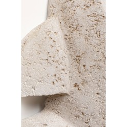 Décoration murale Rotondo Pezzi 118cm