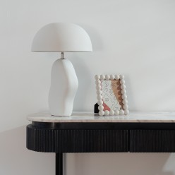 Cadre photo beige - Balls - Kare Design