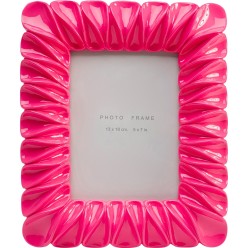 Cadre photo rose - Sunrise - Kare Design