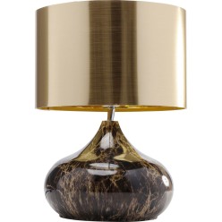 Lampe de table Mamo Deluxe Kare Design